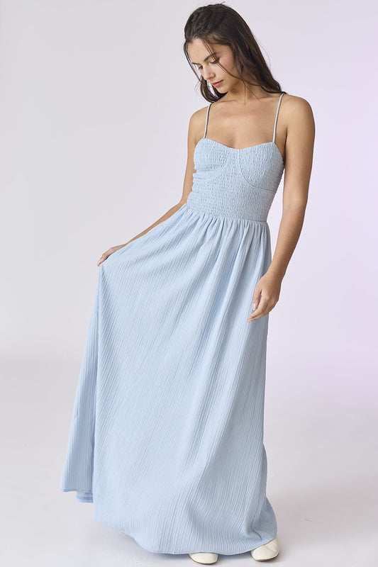 Sunday Maxi Dress